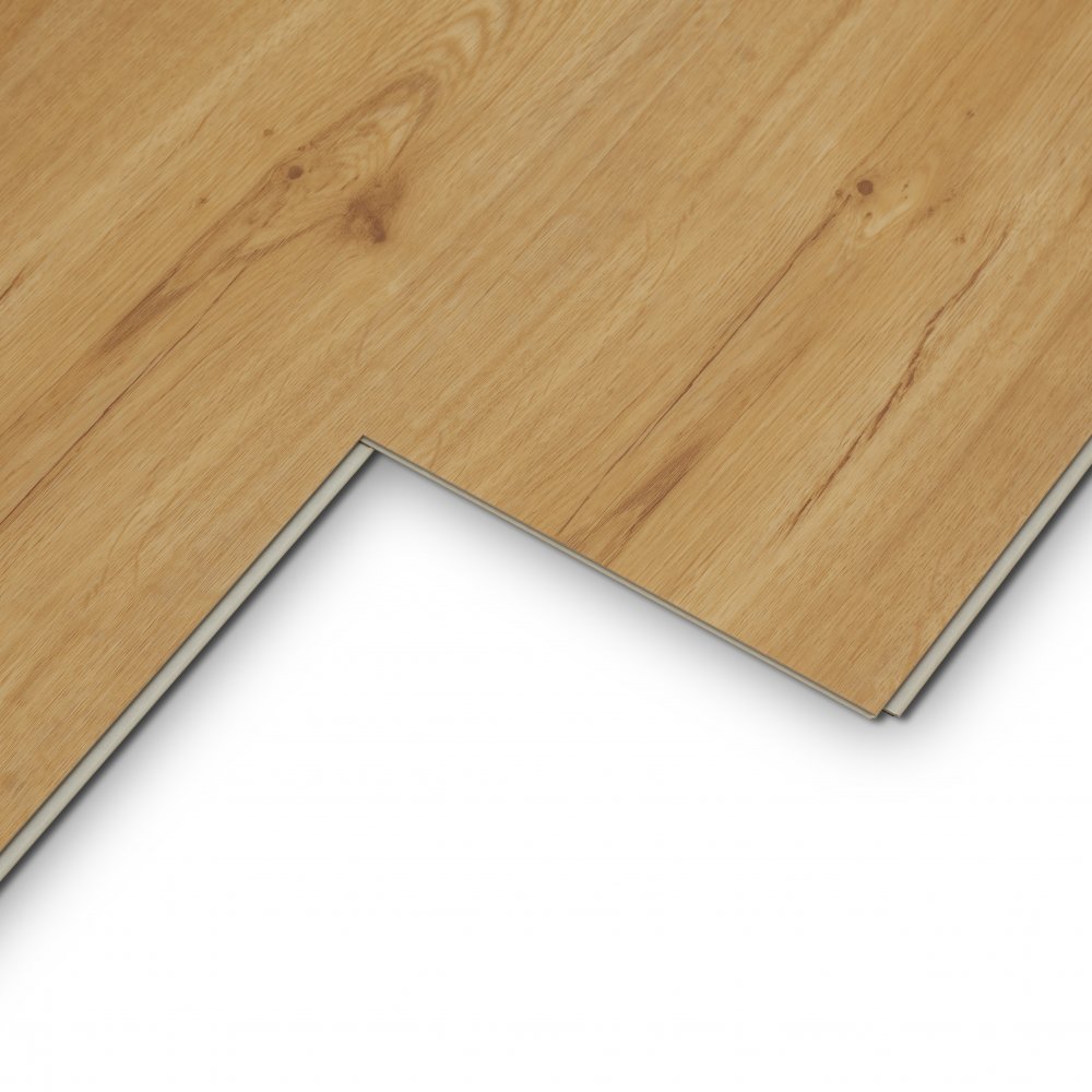Upfloor zámkový vinyl SPC s podložkou 0021 Dub hedvábný 1,99 m² (obrázek 5)