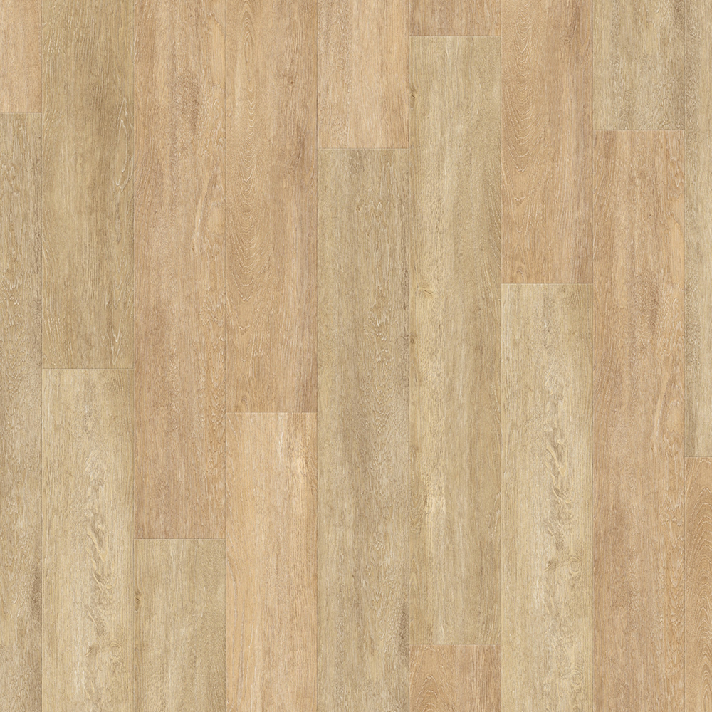 Gerflor CREATION 40 CLIC ACOUSTIC - 0441 Honey Oak 1,84 m²