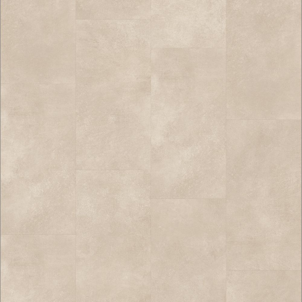 Gerflor CREATION 40 CLIC ACOUSTIC - 1600 Bloom Uni Cream 1,98 m²