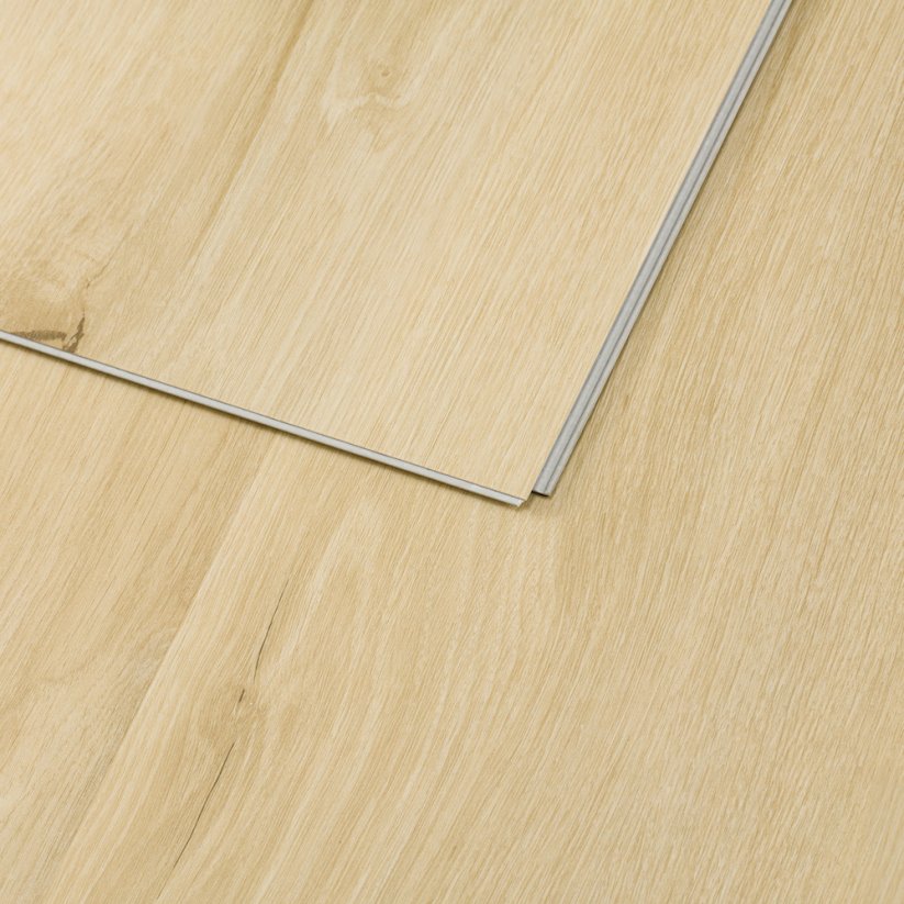 Upfloor zámkový vinyl SPC s podložkou - Dub sametový 7001