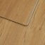 Upfloor zámkový vinyl SPC s podložkou - Dub hedvábný 0021