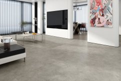 Upfloor zámkový vinyl SPC s podložkou - Urban Grey 7003