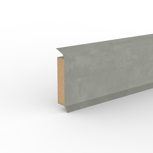 Soklová lišta - Döllken EP 60/13 flex life - 2625