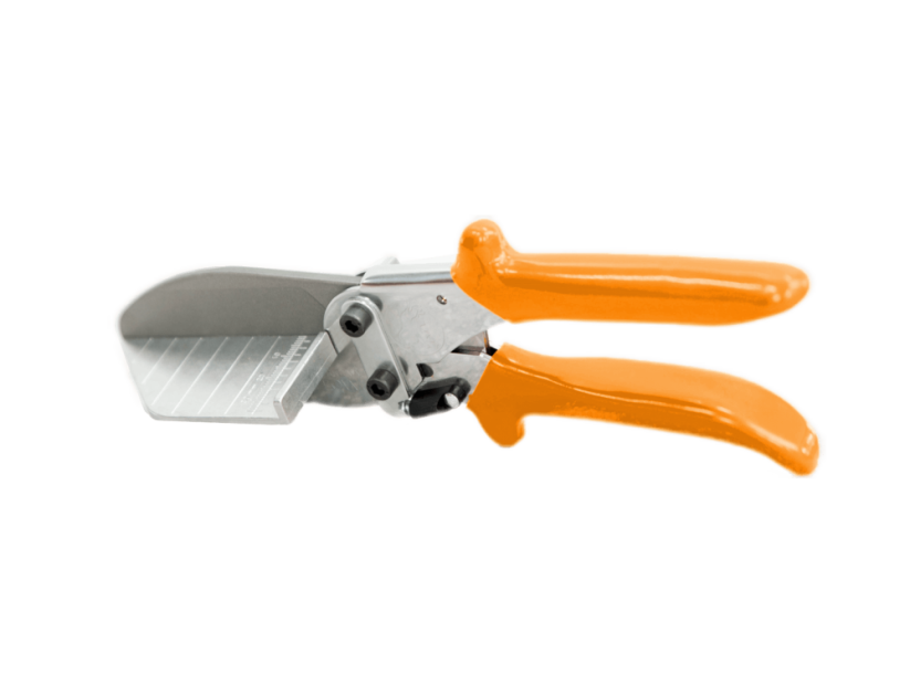 Nůžky na soklové lišty Döllken