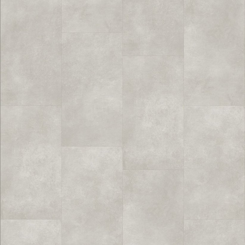 Gerflor CREATION 40 CLIC ACOUSTIC - 1599 Bloom Uni Clear