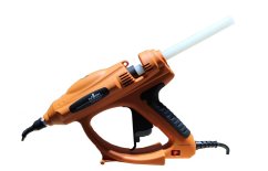 Tavná pistole na soklové lišty Döllken HKP 220