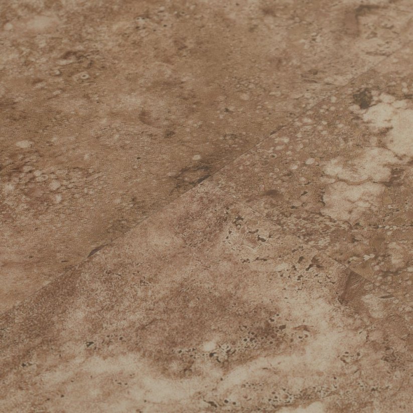 Upfloor zámkový vinyl SPC s podložkou - Břidlice béžová 0131