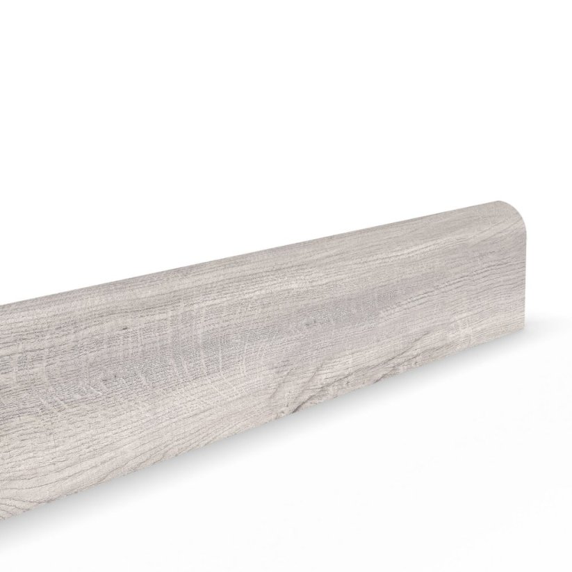 Gerflor original MDF lišta S014 k podlaze 0846 Swiss Oak Pearl