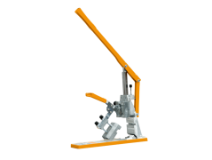 Raznice na soklové lišty Döllken