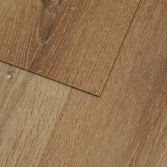 Upfloor lepený vinyl - Dub bělený 0033
