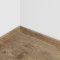 Upfloor soklová lišta - Dub šedý přírodní 0027