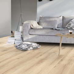 Gerflor CREATION 40 RIGID ACOUSTIC - 0849 Cedar Pure