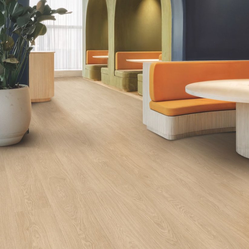 Gerflor CREATION 30 - 1272 Lounge Oak Beige EIR