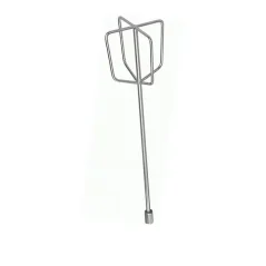 Míchací nástavec polygonicky průměr 155 mm