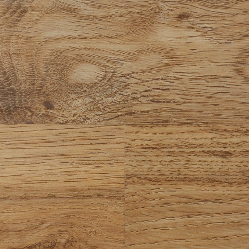 Upfloor zámkový vinyl SPC s podložkou - Dub přírodní medový 3011