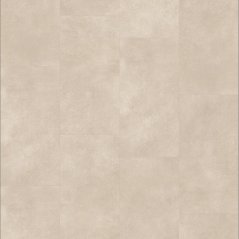 Gerflor CREATION 40 CLIC ACOUSTIC - 1600 Bloom Uni Cream