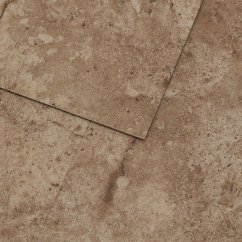 Upfloor lepený vinyl - Břidlice béžová 0131