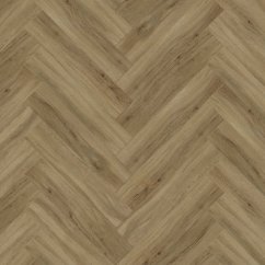 Gerflor CREATION 55 RIGID ACOUSTIC - 0503 Quartet HERRINGBONE