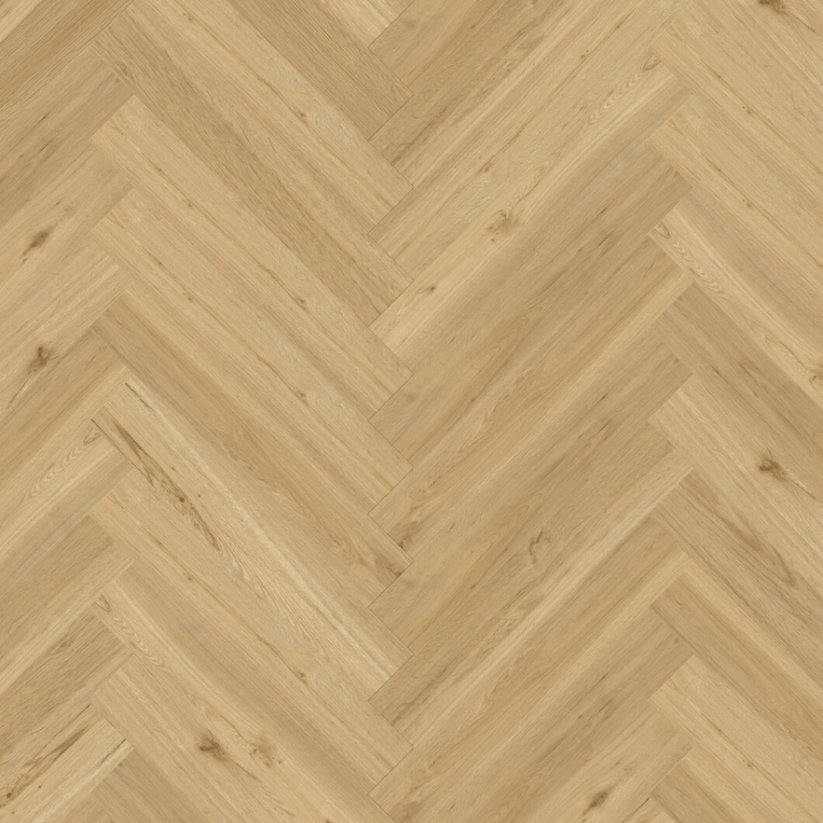 Gerflor CREATION 55 CLIC ACOUSTIC - 0347 Ballerina HERRINGBONE