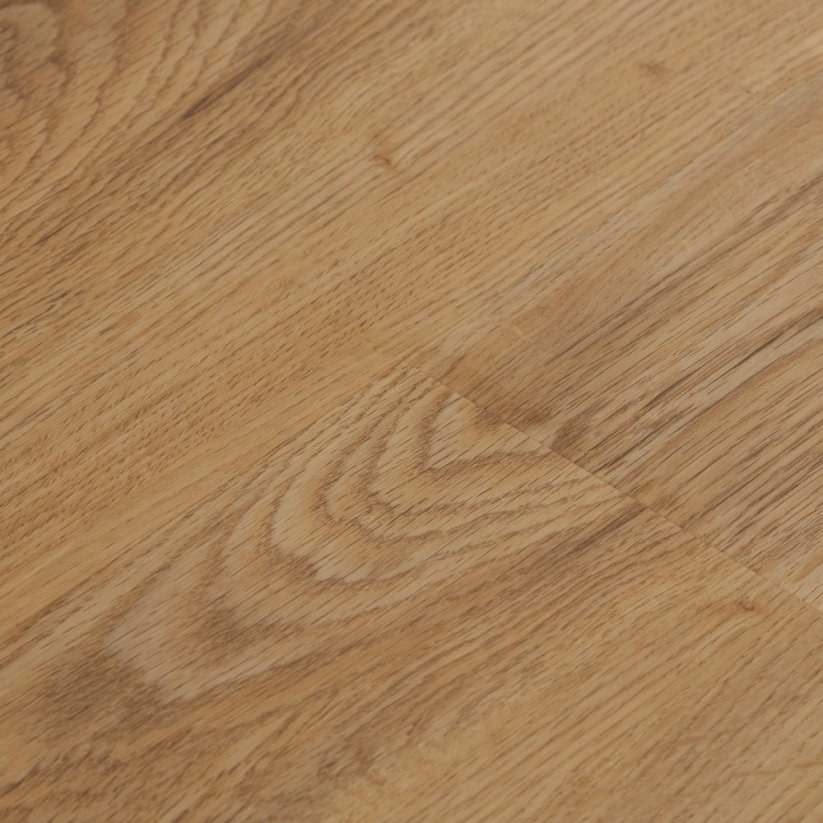 Upfloor zámkový vinyl SPC s podložkou - Dub přírodní medový 3011