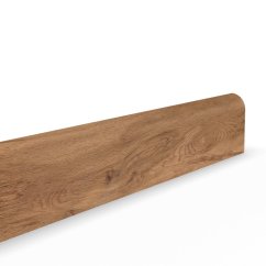 Gerflor original MDF lišta S056 k podlaze 0503 Quartet
