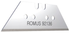 Rovná čepel 60 mm X-CUT (10ks)