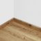 Upfloor soklová lišta - Dub bělený 0033