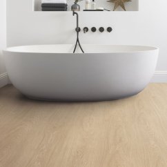 Gerflor CREATION 30 - 1272 Lounge Oak Beige EIR