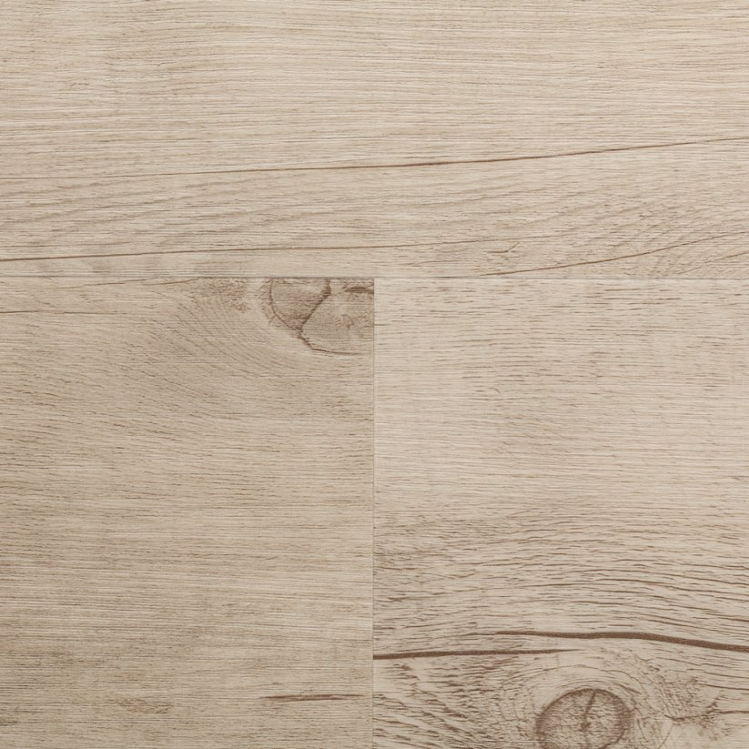 Upfloor zámkový vinyl SPC s podložkou - Dub severský šedý 7002