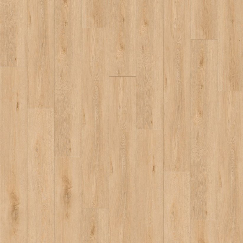 Gerflor CREATION 40 CLIC ACOUSTIC - 1704 Aquinoah Blond
