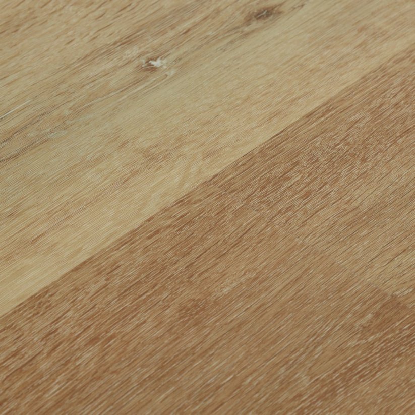 Upfloor zámkový vinyl SPC s podložkou - Dub bělený 0033