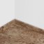 Upfloor zámkový vinyl SPC s podložkou - Břidlice béžová 0131