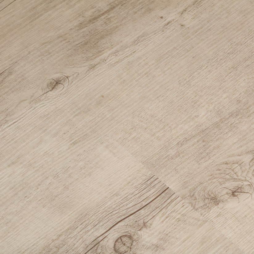Upfloor zámkový vinyl SPC s podložkou - Dub severský šedý 7002