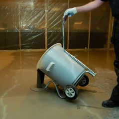 Základní míchací zařízení 75 litrů
