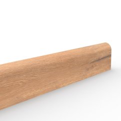 Gerflor original MDF lišta S024 k podlaze 0850 Cedar Brown