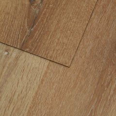 Upfloor lepený vinyl - Dub bělený 0033