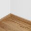 Upfloor zámkový vinyl SPC s podložkou - Dub přírodní medový 3011