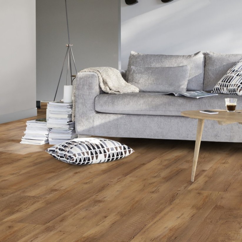 Gerflor CREATION 30 - 0445 Rustic Oak