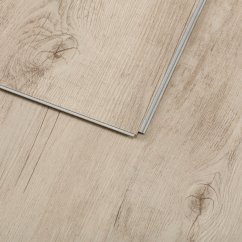 Upfloor zámkový vinyl SPC s podložkou - Dub severský šedý 7002