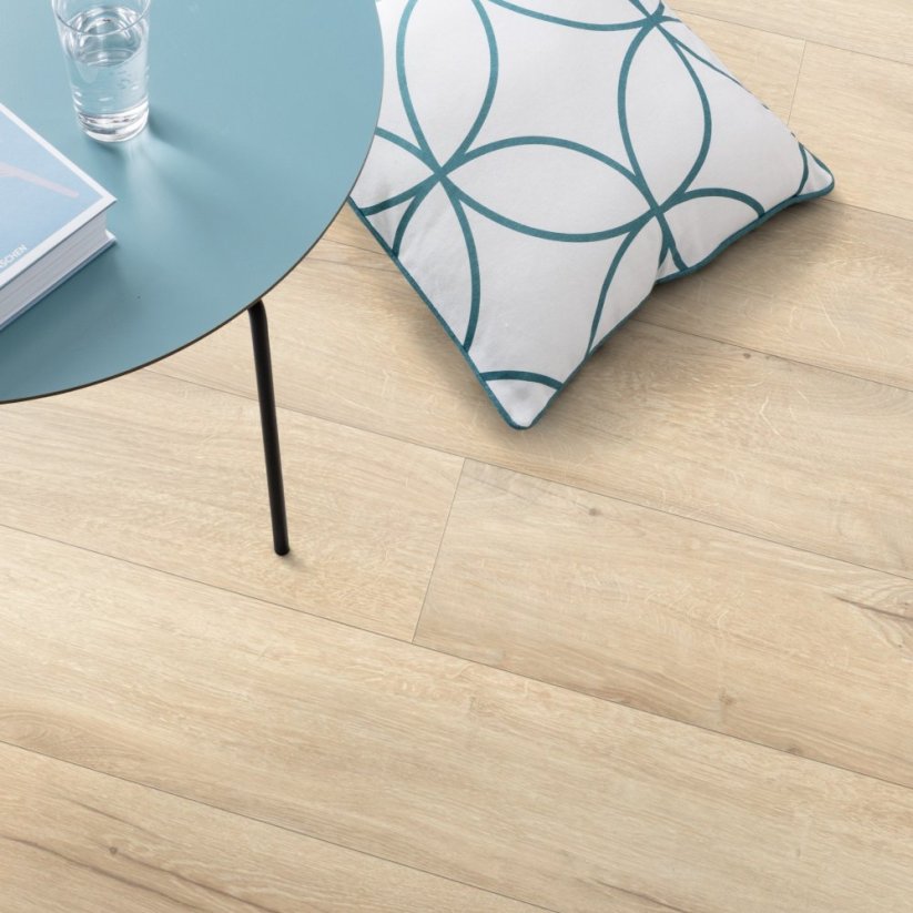 Gerflor CREATION 40 RIGID ACOUSTIC - 0849 Cedar Pure