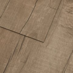 Upfloor lepený vinyl - Dub šedý přírodní 0027