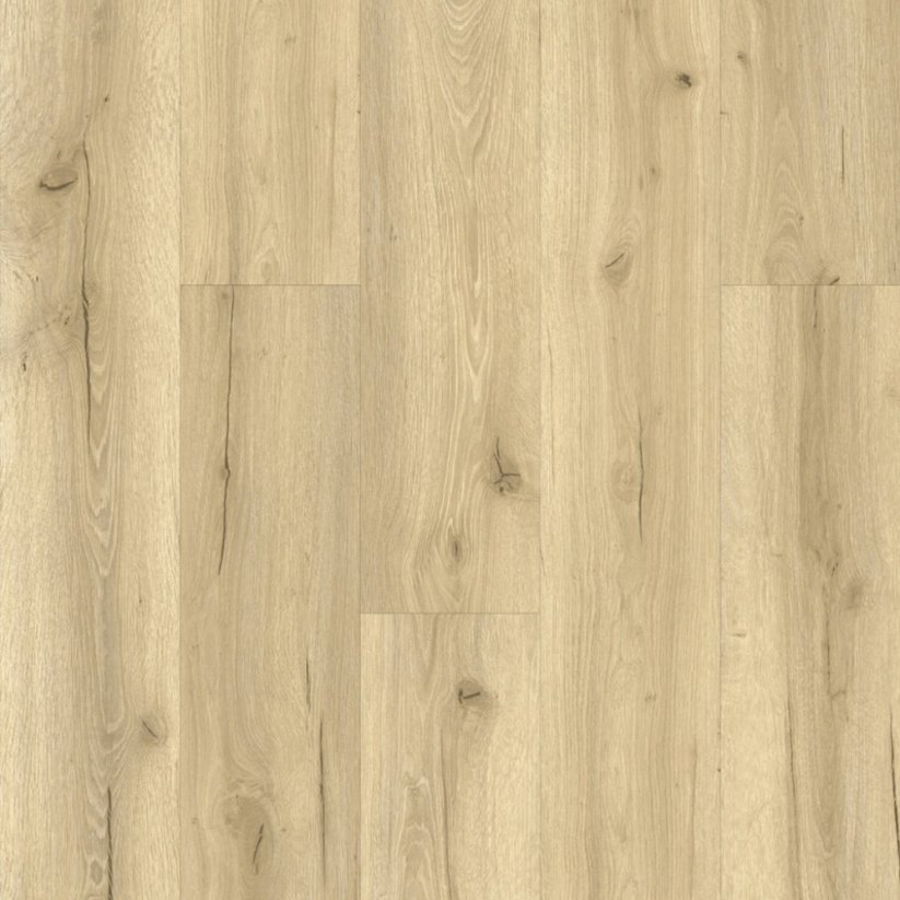 Upfloor zámkový vinyl SPC s podložkou - Dub sametový 7001