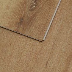 Upfloor zámkový vinyl SPC s podložkou - Dub bělený 0033