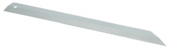 Konvexní lišta – Lineár: šířka 8 cm, délka 1 m