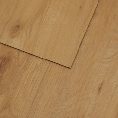 Upfloor lepený vinyl - Dub hedvábný 0021