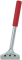 Škrabák PRO – délka 30 cm, 385 g