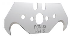 Čepele pro ořezávací nože Romus (10ks)