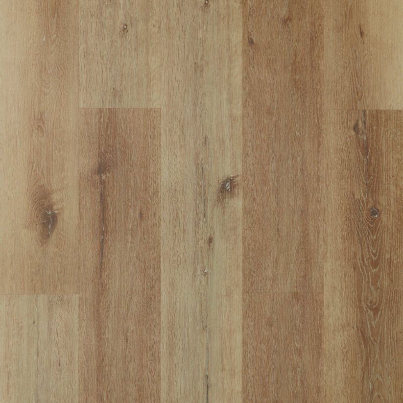 Upfloor zámkový vinyl SPC s podložkou - Dub bělený 0033
