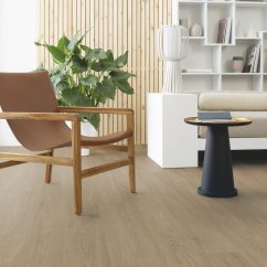 Gerflor CREATION 40 CLIC ACOUSTIC - 1561 Tamo Natural