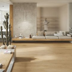 Gerflor CREATION 30 - 1273 Lounge Oak Natural EIR